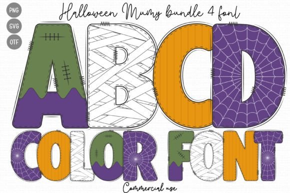 Creating a Halloween Vibe with Halloween Mummy