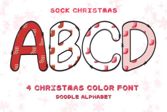 Font Choice That Speaks Volumes: Sock for Editorial Design