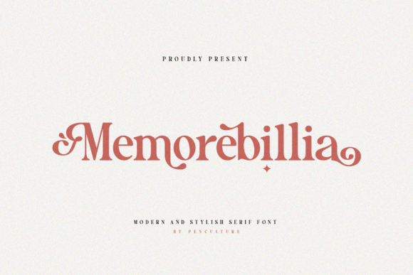 Memorebillia: The Font That Gave My Bakery a New Look